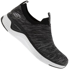 centauro tenis feminino skechers