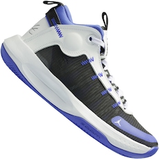 centauro tenis masculino basquete