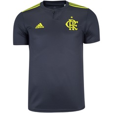 camisa adidas flamengo centauro