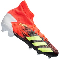 Chuteira De Campo Adidas Predator 20.3 Fg – Adulto Chuteira De Campo Adidas Predator 20.3 Fg - Adulto