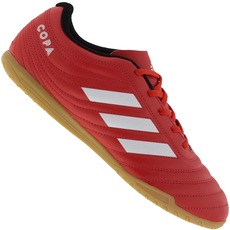 chuteira futsal adidas centauro