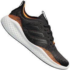 tenis adidas feminino academia