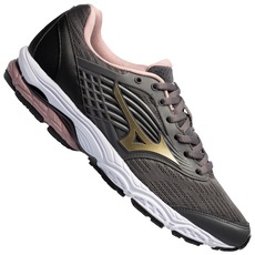 tenis mizuno feminino promoção centauro