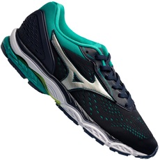 tenis mizuno masculino promoção centauro