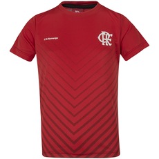 blusa original do flamengo feminina