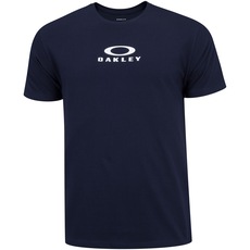 Camiseta Regata Masculina Oakley MOD Ocean Waves Moon Tank