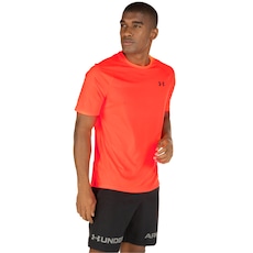 Camiseta Under Armour Tech 2.0 - Masculina - Faz a Boa!