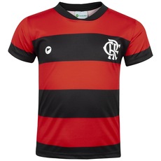 Camisa Do Flamengo Para Bebe De 1 Ano Produtos Em Flamengo Nbsp Infantil Em Centauro Com Br