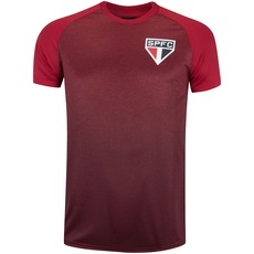 camisa oficial de são paulo