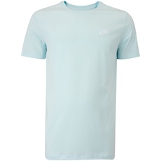 Camiseta Nike Sportwear Club - Masculina