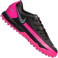 Chuteira Society Nike Phantom Gt Academy Tf – Adulto Chuteira Society Nike Phantom Gt Academy Tf - Adulto