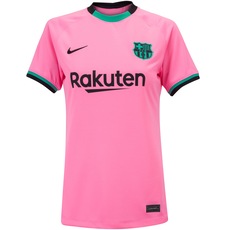 camiseta barcelona salmao