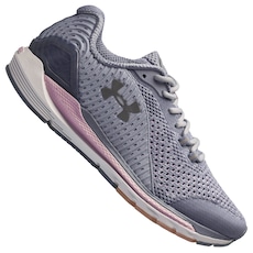 tenis under armour feminino promoção