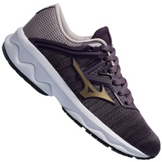 tenis mizuno feminino corrida promoção