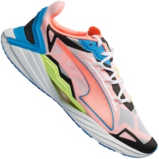 tenis puma corrida