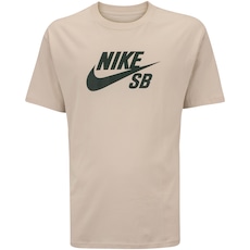 Camiseta Nike SB Tee Logo - Masculina