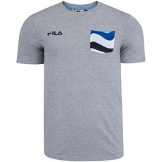 camiseta fila centauro