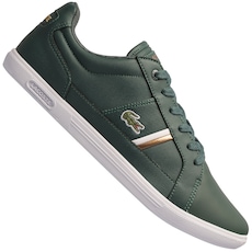 Sapatenis lacoste hot sale masculino centauro