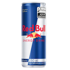 Energético Red Bull Energy Drink - 250ml
