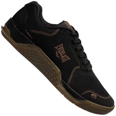 tenis everlast feminino cano alto centauro