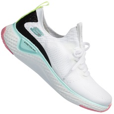 tenis skechers feminino centauro