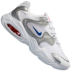 tenis nike air max masculino promoção