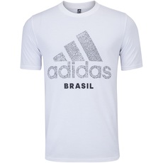 centauro camiseta adidas masculina
