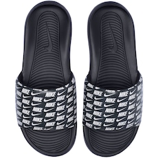 Chinelo Nike Victori One Print - Slide - Masculino