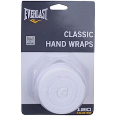 Bandagem Everlast Classic - 3 Metros