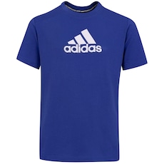camiseta adidas infantil feminina