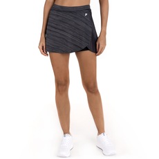 shorts saia esportivo feminino