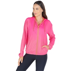 blusa moletom feminina centauro