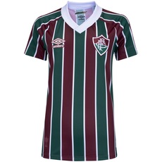 Camisa fluminense feminina centauro Clearance