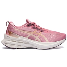 promoção de tenis asics feminino