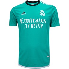 centauro camisa real madrid