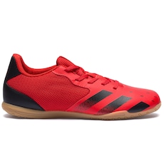 tênis para futsal adidas
