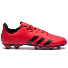 adidas predators white and red