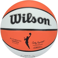 Bola de Basquete Wilson NBA Authentic Series Outdoor