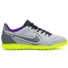 Tiempo - Chuteiras Tiempo Nike - Centauro