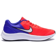 tenis nike casual infantil