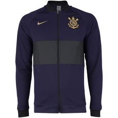 blusa de frio da nike masculina