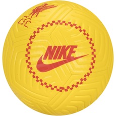 Bola Nike Liverpool FC Strike - Amarelo