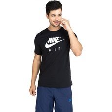 camiseta nike masculina manga curta oc swoosh