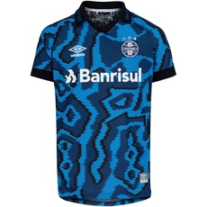 camisa concentração gremio