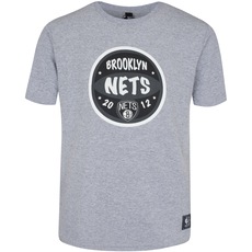 camisa brooklyn nets centauro