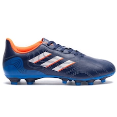 chuteira de campo adidas adulto