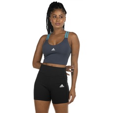 Top Esportivo Adidas Com Bojo | Shoes4you