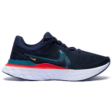 Tênis Nike React Infinity Run FK 3 - Masculino