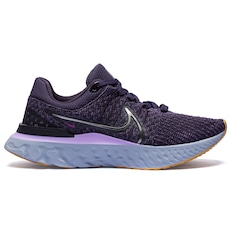 Tênis Nike React Infinity Run FK 3 - Masculino