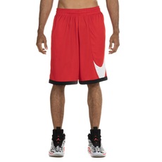 bermuda de basquete da nike